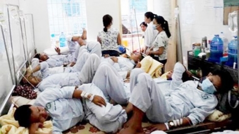 Sức khỏe người dân đang bị đặt sau lợi ích kinh tế? (15/10/2019)
