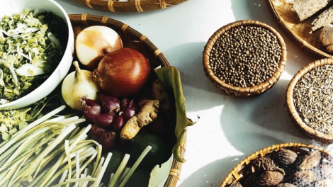 Những câu chuyện thú vị về ẩm thực Pháp (16/2/2020)