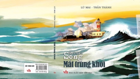 “Mắt trùng khơi": Tiếp nối tình yêu biển đảo “Nơi đầu sóng" (22/2/2020)