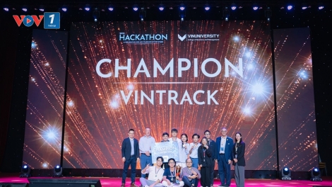 Gần 450 đội thi từ khắp châu Á đến Việt Nam tranh tài Asian Hackathon for Green Future 2026