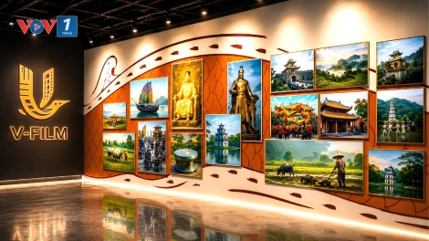 Vingroup công bố chiến lược điện ảnh, khởi động dòng phim tôn vinh lịch sử - văn hóa Việt Nam