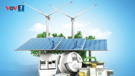 Ngày toàn dân tiết kiệm, chống lãng phí năm 2026: "Tiết kiệm năng lượng, thịnh vượng tương lai"