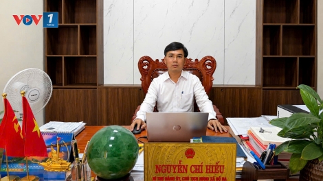 Tinh gọn bộ máy không khó, khó nhất là giữ được lòng dân