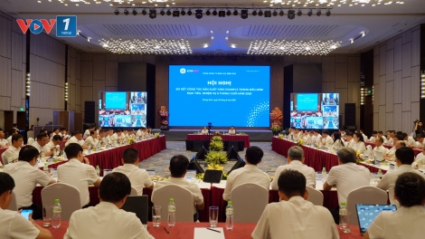 EVNNPC chủ động ứng phó áp lực phụ tải, bảo đảm điện cho hơn 11 triệu khách hàng miền Bắc