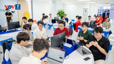 Viettel mở sân chơi AI cho kỹ sư và startup công nghệ Việt