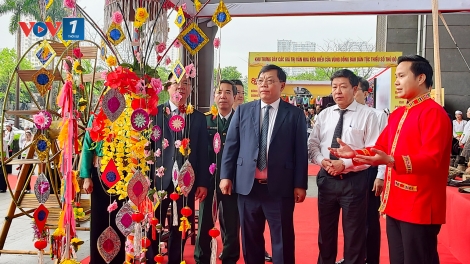 Hà Nội không còn hộ nghèo vùng dân tộc thiểu số