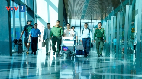 1.700 km xuyên Việt đưa trái tim hiến tặng vào lồng ngực bệnh nhi 15 tuổi