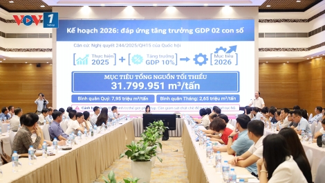 Nhiều điểm mới trong dự thảo Nghị định về kinh doanh xăng dầu
