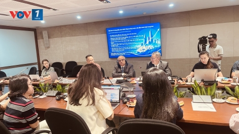 ADB nhận định triển vọng kinh tế Việt Nam tích cực nhưng cần ưu tiên chất lượng tăng trưởng