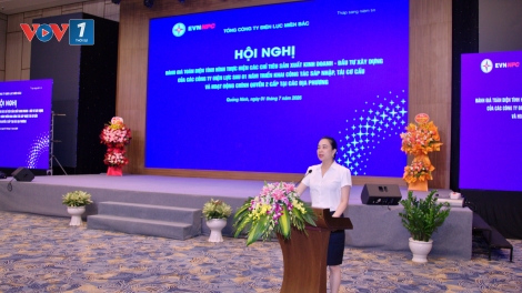 EVNNPC vận hành hiệu quả sau 1 năm sáp nhập gắn với mô hình chính quyền địa phương hai cấp