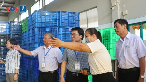 Sửa luật ATTP để không còn cảnh 3 bộ cùng là đầu mối “quản lý một mâm cơm”- Podcats (16/08/2026)