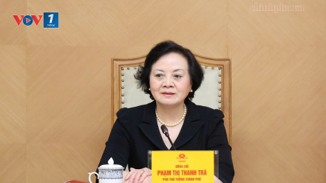 Thời sự 21h30 13/8/2026: Phó Thủ tướng yêu cầu hoàn thiện dữ liệu về liệt sĩ trong năm 2026
