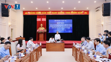 Xử lý nghiêm minh sai phạm, đảm bảo tính công bằng của kỳ thi tốt nghiệp THPT 