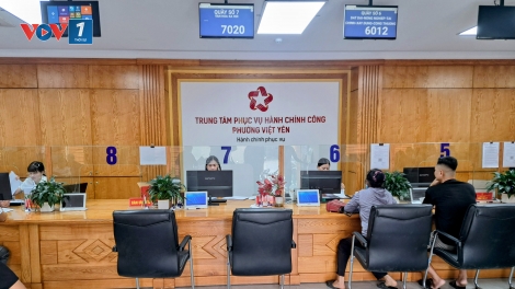 Việt Yên đưa Nghị quyết vào cuộc sống: Chọn đúng việc, làm đến cùng.