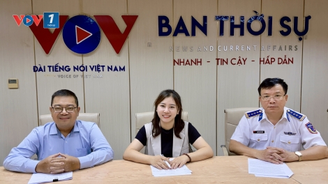 “Em yêu biển đảo quê hương”: Từ cuộc thi đến nhận thức bảo vệ chủ quyền