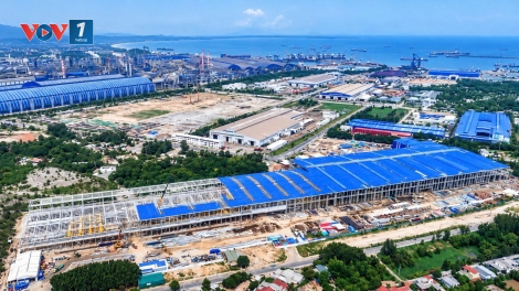 Theo dòng thời sự sáng 25/9/2026
