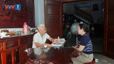 Bảo vệ, khơi nguồn cán bộ dám nghĩ dám làm