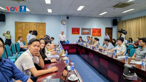 Thị trường xuất khẩu Halal nhiều tiềm năng, nhưng phải vượt được rào cản