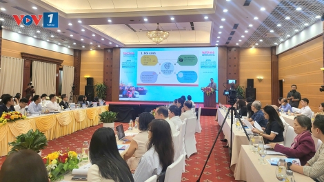Chuyển dịch chuỗi cung ứng toàn cầu: Cơ hội để doanh nghiệp Việt nâng vị thế