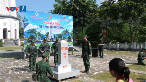 Theo dòng thời sự chiều 3/10/2026