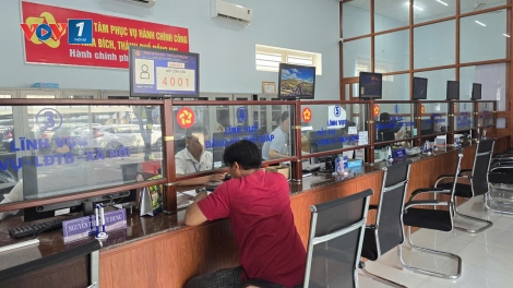 Đồng Nai: Phân cấp, phân quyền khơi thông nguồn lực và vận hành bộ máy