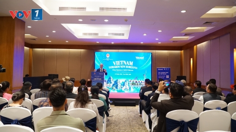 Mở rộng sức hút du lịch Việt Nam tại thị trường đông dân nhất thế giới 