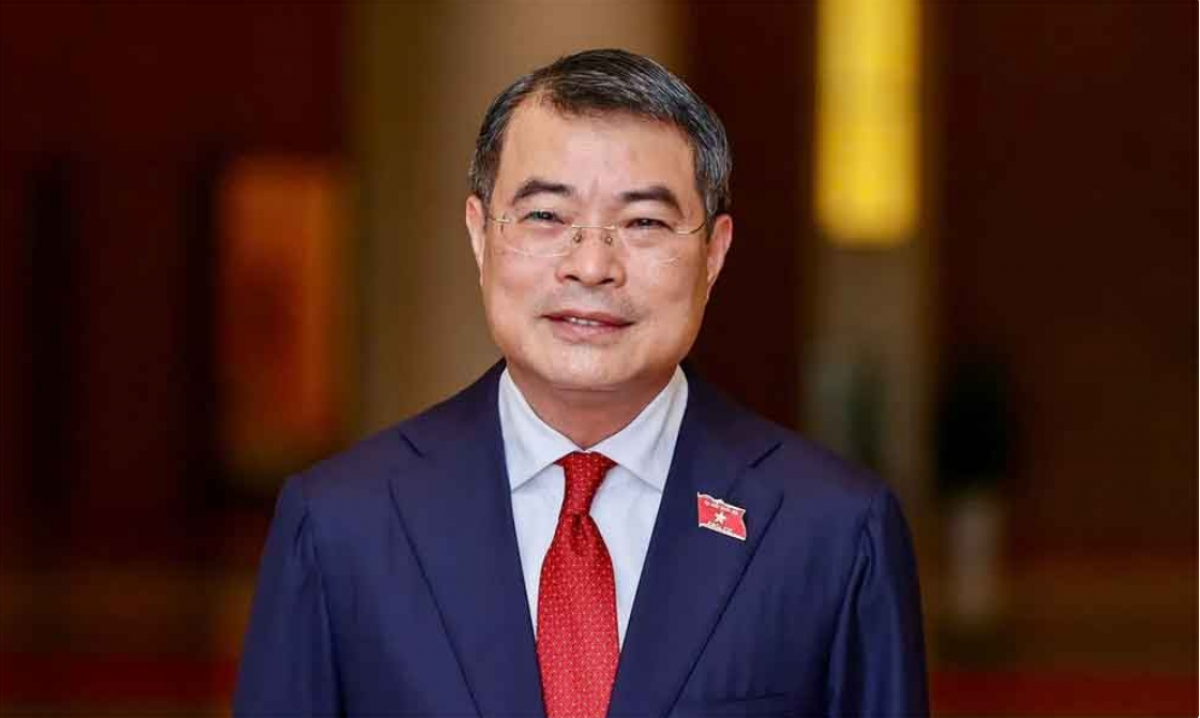 Thủ tướng Chính phủ Lê Minh Hưng