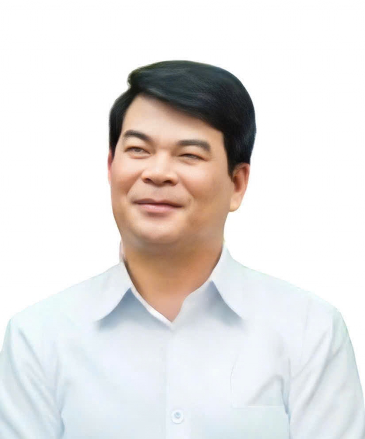 Ông Nguyễn Tiến Dĩnh, nguyên Thứ trưởng Bộ Nội vụ