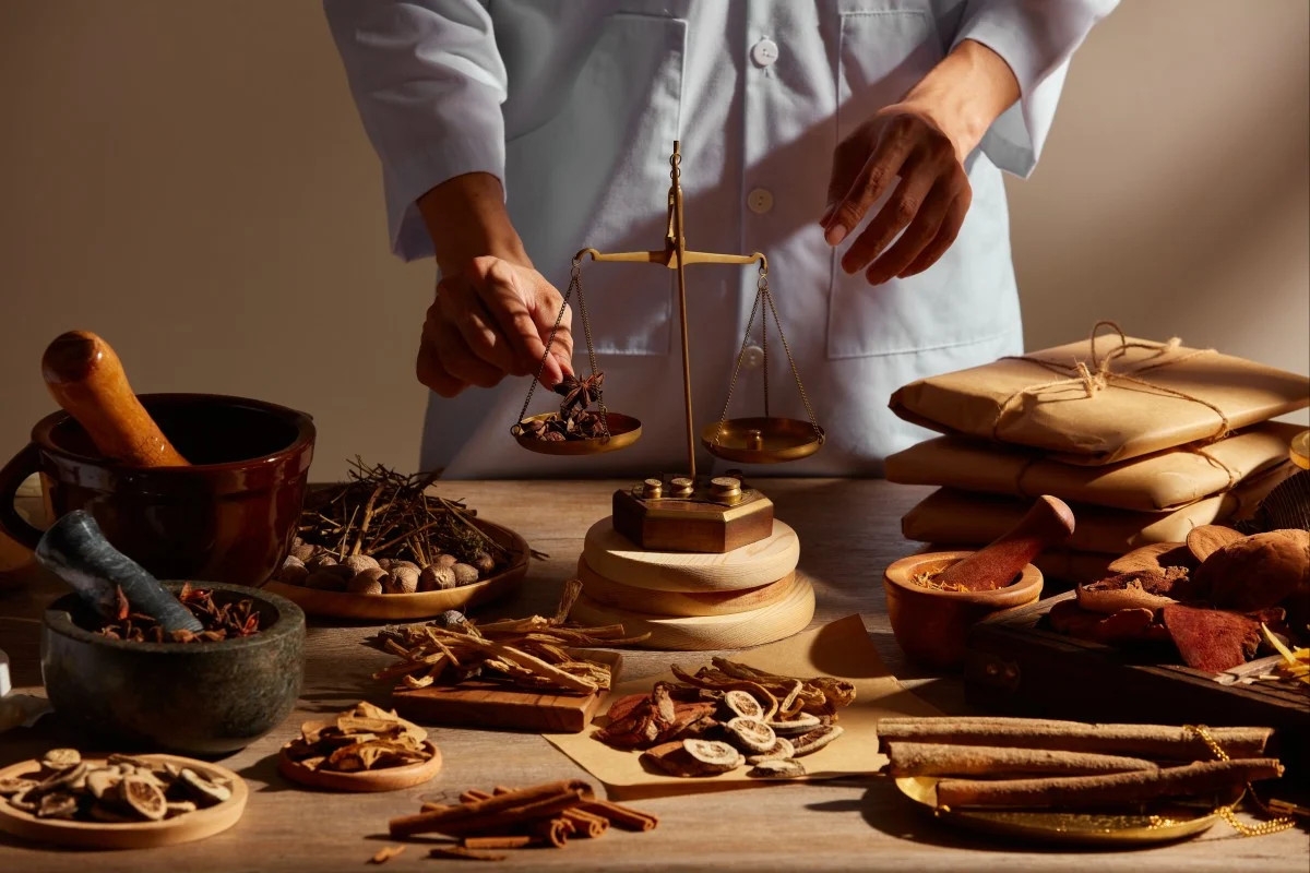 Một nghiên cứu về y học cổ truyền Trung Quốc đã cho thấy nó có nhiều mối liên hệ với y học hiện đại hơn những gì người ta nghĩ trước đây.