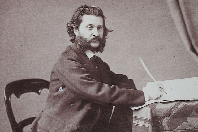 Nhà soạn nhạc Johann Strauss