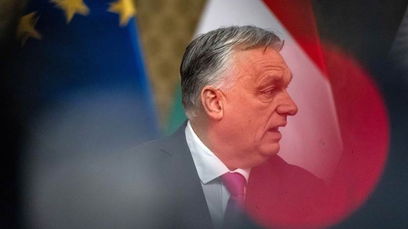 Thủ tướng Hungary Viktor Orban (Ảnh-baha.com)