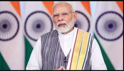 Thủ tướng Ấn Độ Narendra Modi kêu gọi người dân thay đổi chế độ ăn uống để phòng chống béo phì.