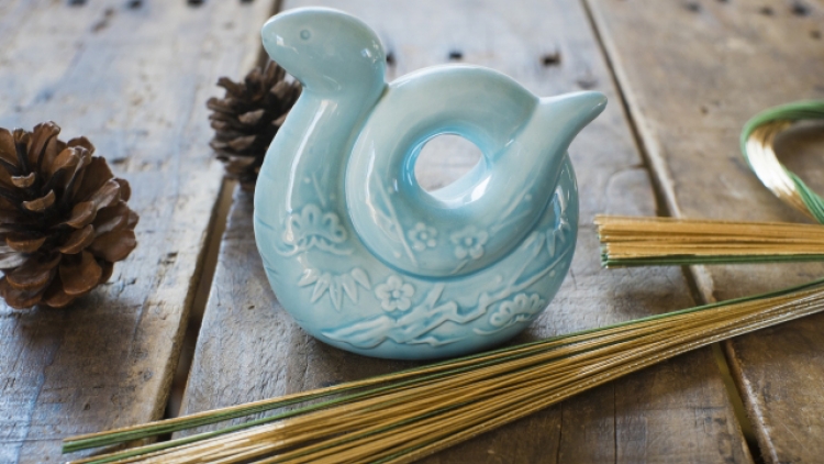 Năm Tỵ kể chuyện rắn ở Nhật Bản