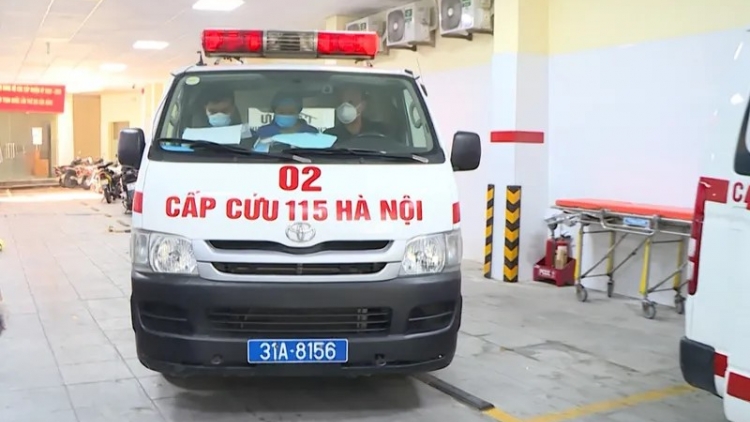 “CUỘC ĐUA”