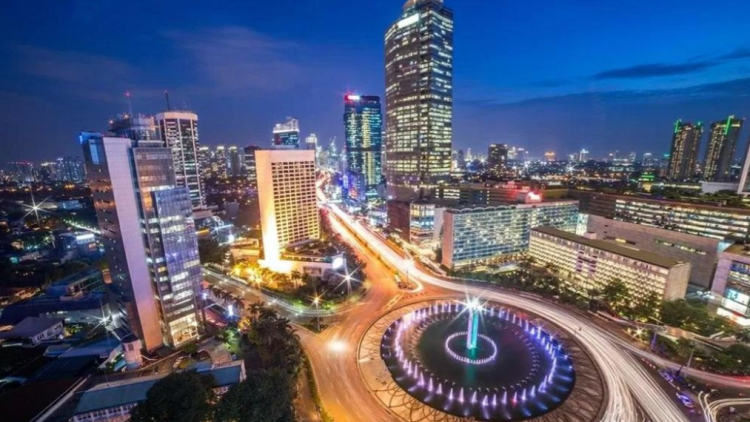 Vượt Anh, Pháp, lần đầu tiên Indonesia lọt top 10 nền kinh tế lớn nhất thế giới