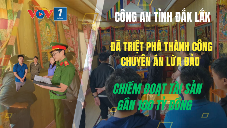 Điểm tin 24/2/2025