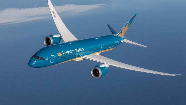 Vietnam Airlines khai trương đường bay thẳng Nha Trang – Busan (Hàn Quốc) từ ngày 1/6