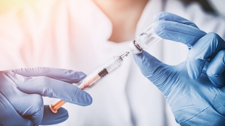 Vaccine cúm có hiệu quả phòng bệnh đến 90% (23/02/2025)