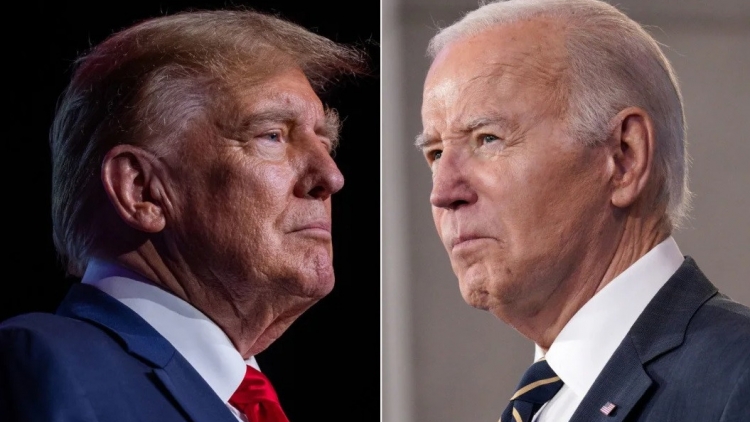 BẢN TIN 15H 8/2/2025: Tổng thống Trump tước quyền tiếp cận thông tin mật của ông Joe Biden