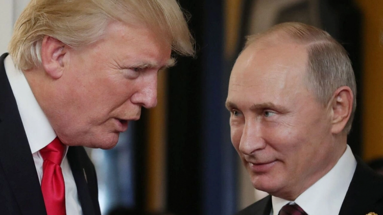 Nga nói gì về triển vọng cuộc gặp thượng đỉnh Trump- Putin và khả năng chấm dứt xung đột tại Ukraine