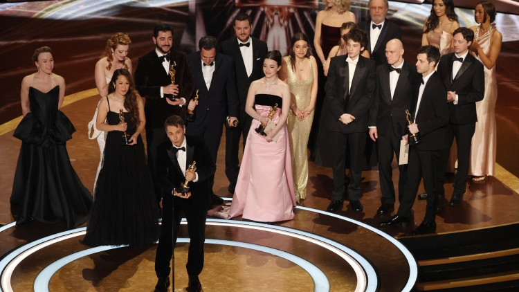 Giải Oscar 2025 – Vinh danh sự đa dạng và những vấn đề mang tính thời đại