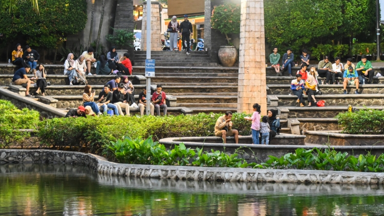 Làn sóng sa thải tại Indonesia: Chính phủ nỗ lực giảm thiểu tác động