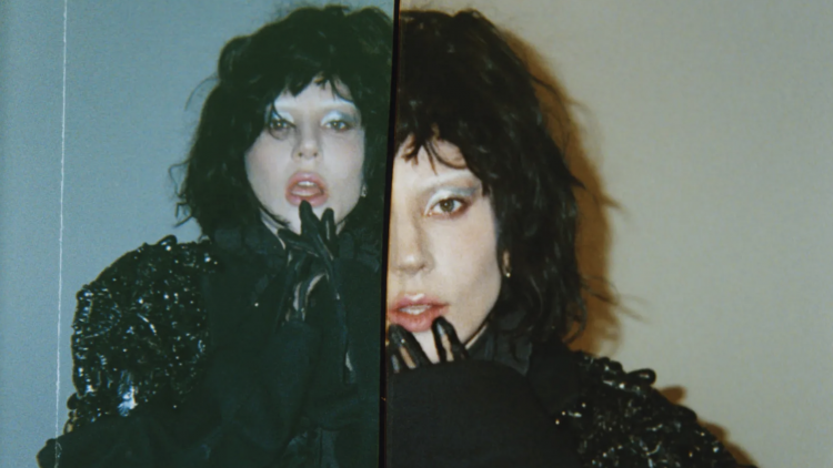 Album Mayhem - sản phẩm âm nhạc mới đầy táo bạo của Lady Gaga