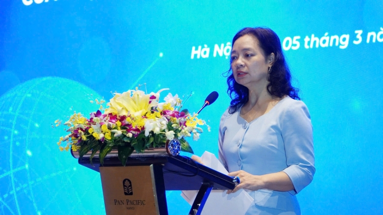 Sẽ trình Uỷ ban thường vụ Quốc hội Dự án Luật SDNL TK&HQ (sửa đổi) trong tháng 3/2025