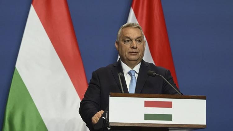 Hungary lên án việc EU kêu gọi người dân tích trữ thực phẩm vì nguy cơ chiến tranh