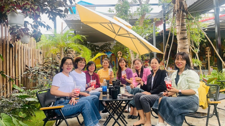 Văn hóa cà phê – Hương vị kết nối con người và vùng đất Tây Nguyên