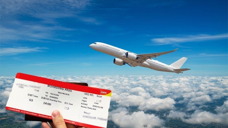 Nghỉ lễ 30/4 – 1/5: Đến hẹn lại tăng giá vé máy bay