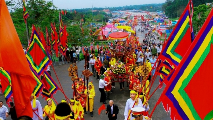 Thời sự 21h30 07/4/2025: Người dân cả nước thành kính hướng về ngày Giỗ Tổ Hùng Vương