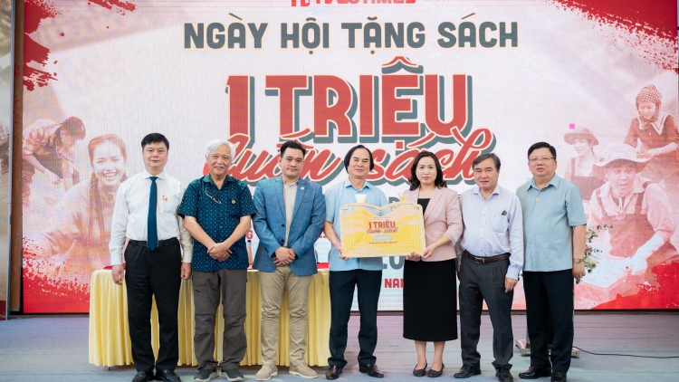 Halotimes khởi động chiến dịch cộng đồng "Một triệu cuốn sách làm giàu cho nông dân Việt Nam"