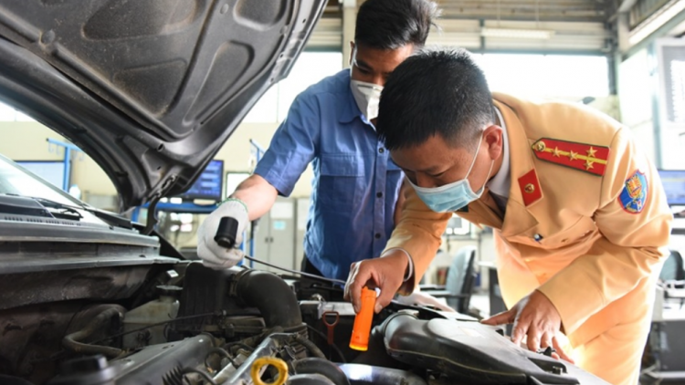 Thời sự 6h 10/4/2025: Thủ tướng yêu cầu không để ách tắc trong hoạt động kiểm định